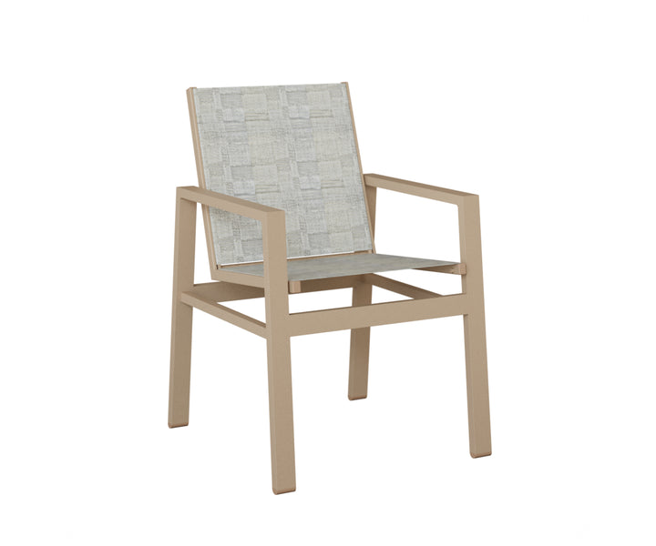 Vida Sling Dining Chair