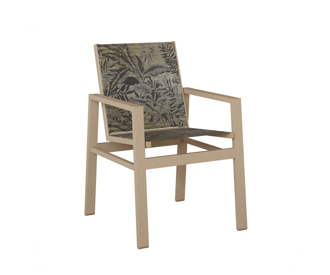 Vida Sling Dining Chair