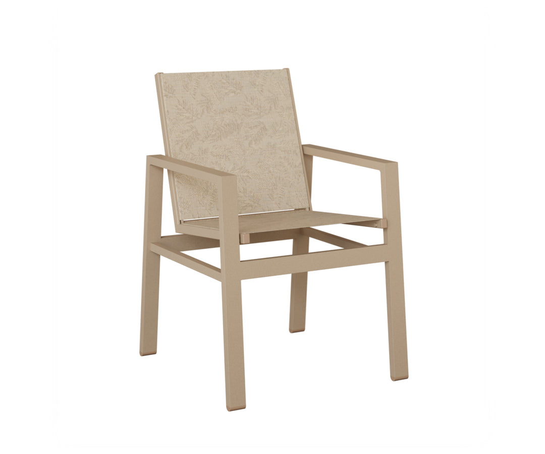 Vida Sling Dining Chair