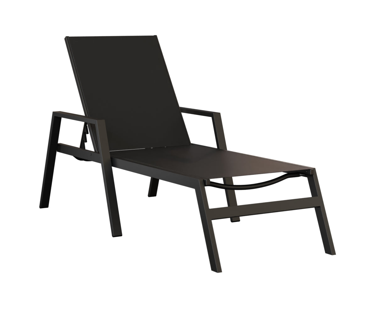 Vida Sling Chaise Lounge