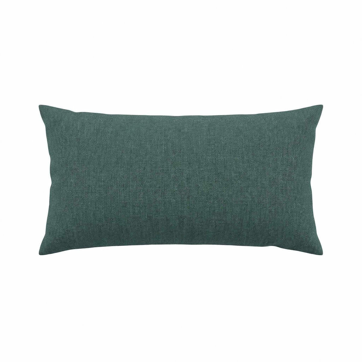 Berlin Gardens Lily Hive 9x22 fitted throw pillow in Cast Sage