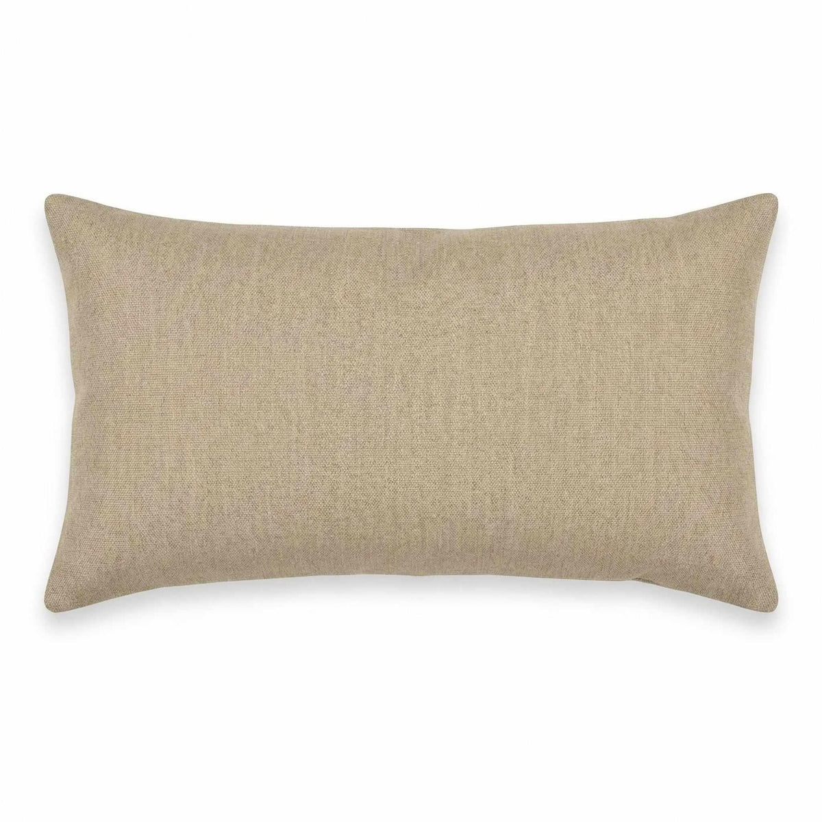 Berlin Gardens Lily Hive 9x22 fitted throw pillow in Heritage Ashe
