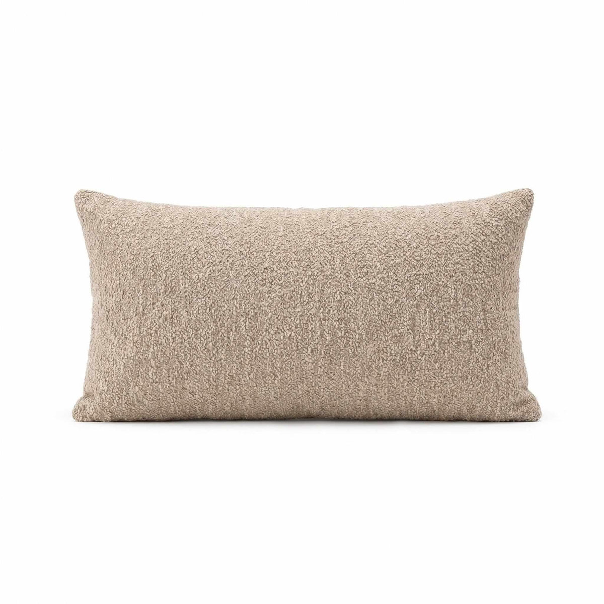 Berlin Gardens Lily Hive 9x22 fitted throw pillow in Improve Dune