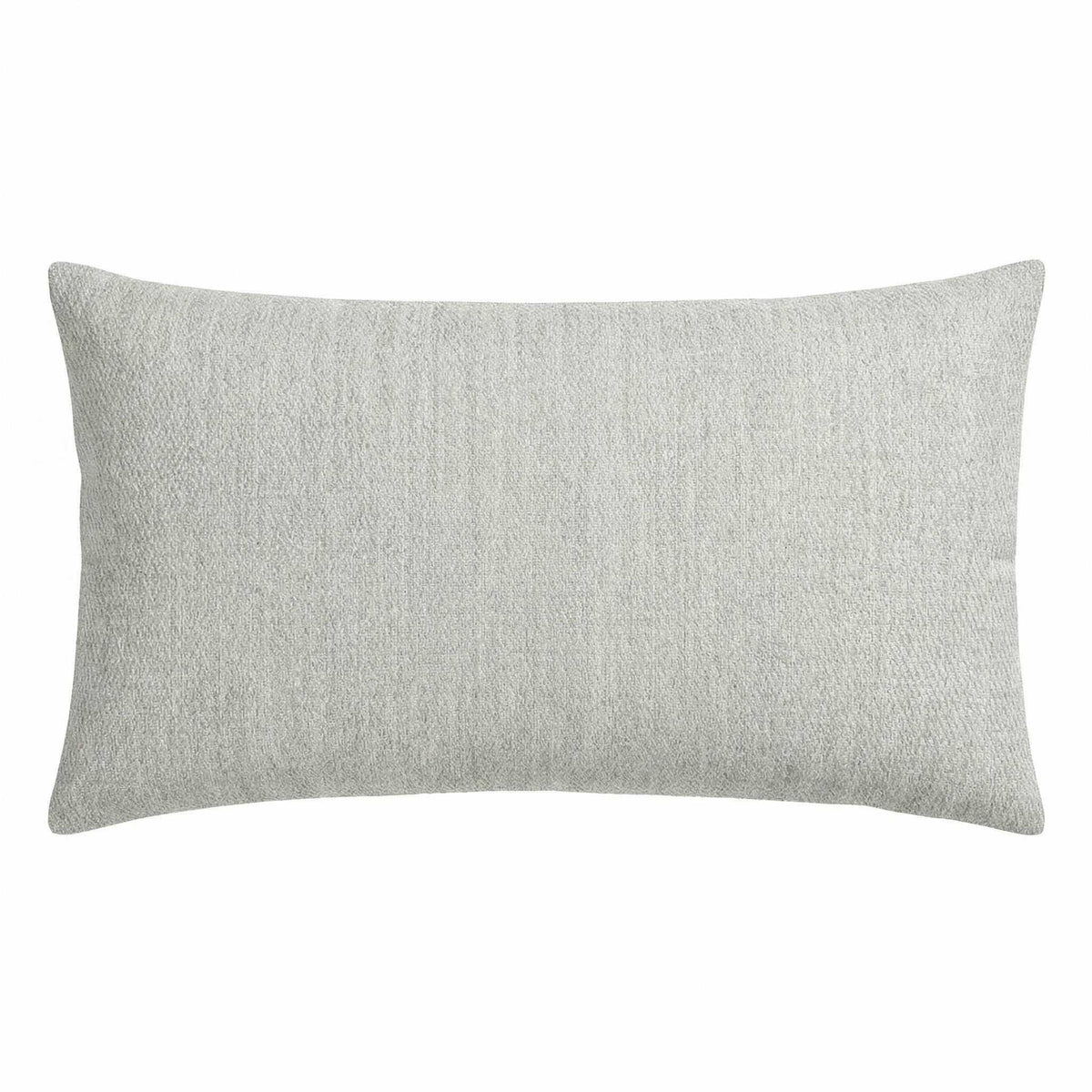 Berlin Gardens Lily Hive 9x22 fitted throw pillow in Pique Gravel