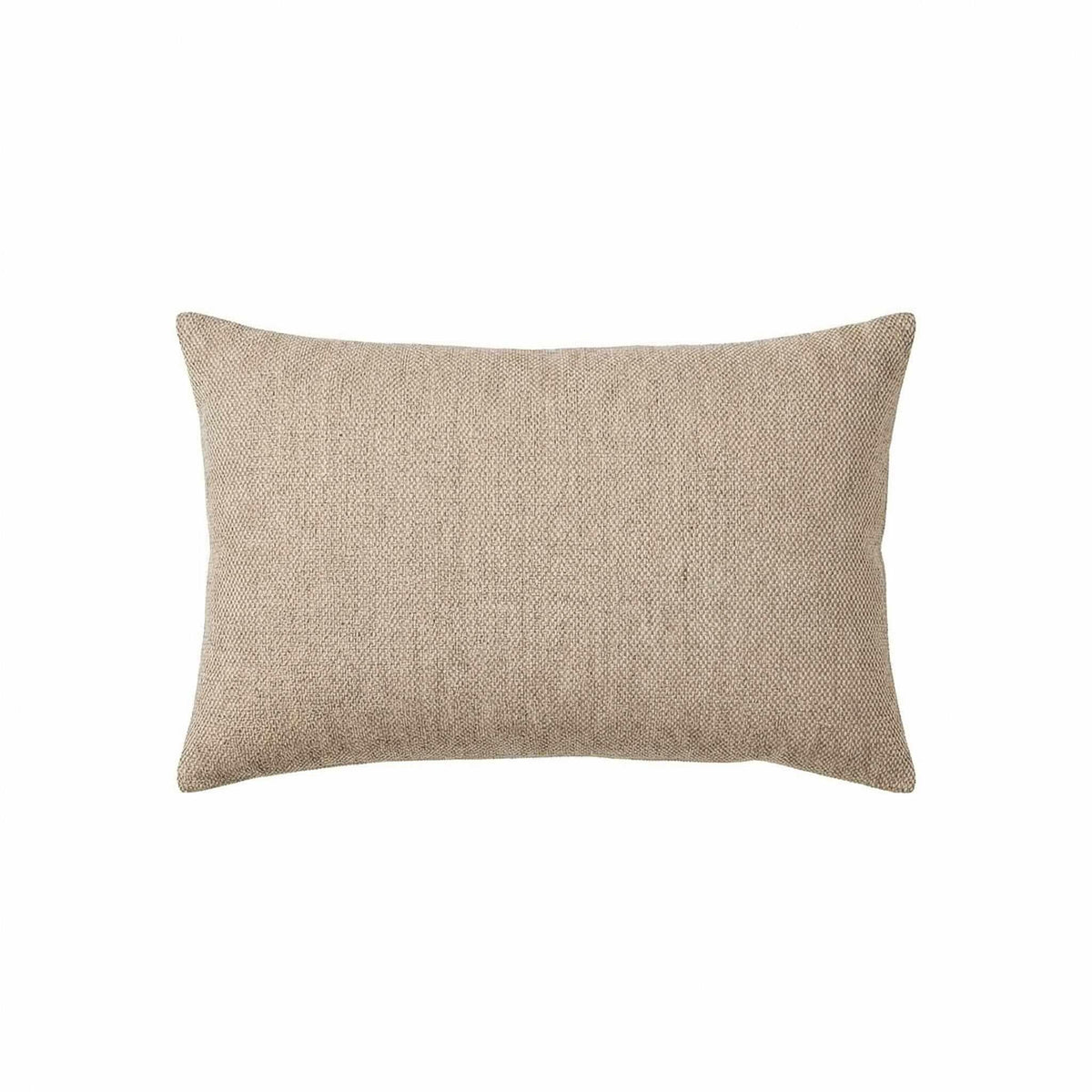Berlin Gardens Lily Hive 13x20 fitted throw pillow in Blend Sand
