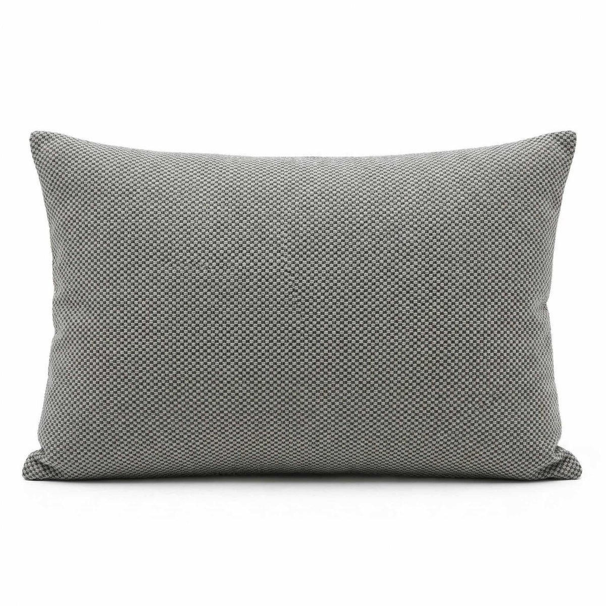 Berlin Gardens Lily Hive 13x20 fitted throw pillow in Brightside Mushroom