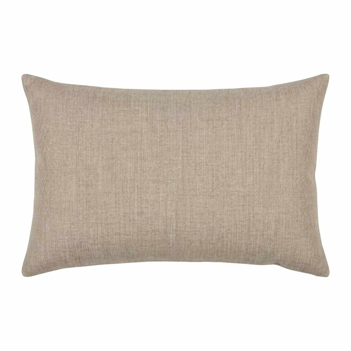 Berlin Gardens Lily Hive 13x20 fitted throw pillow in Cast Ash