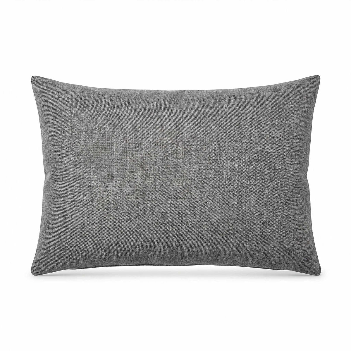 Berlin Gardens Lily Hive 13x20 fitted throw pillow in Cast Slate