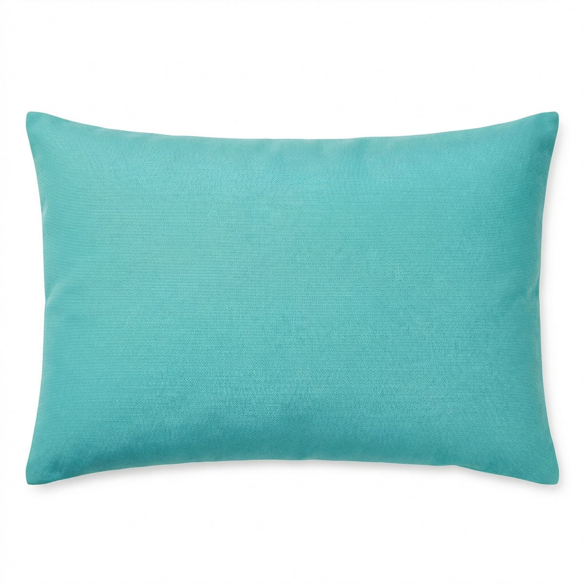 Berlin Gardens Lily Hive 13x20 fitted throw pillow in Canvas Aruba