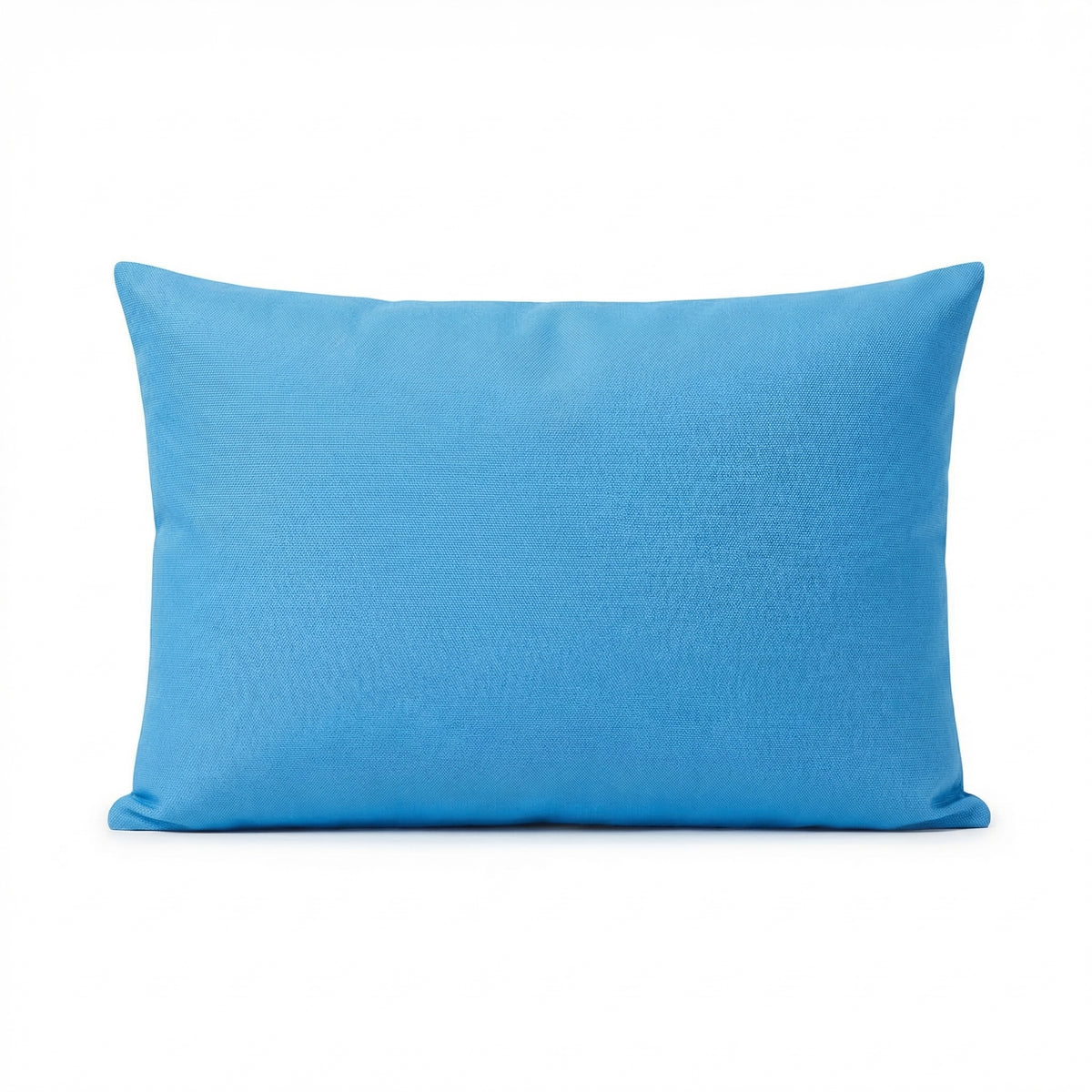 Berlin Gardens Lily Hive 13x20 fitted throw pillow in Canvas Capri