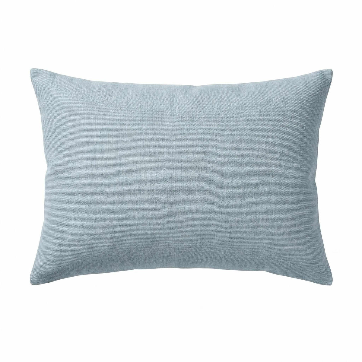 Berlin Gardens Lily Hive 13x20 fitted throw pillow in Exhale Dewdrop