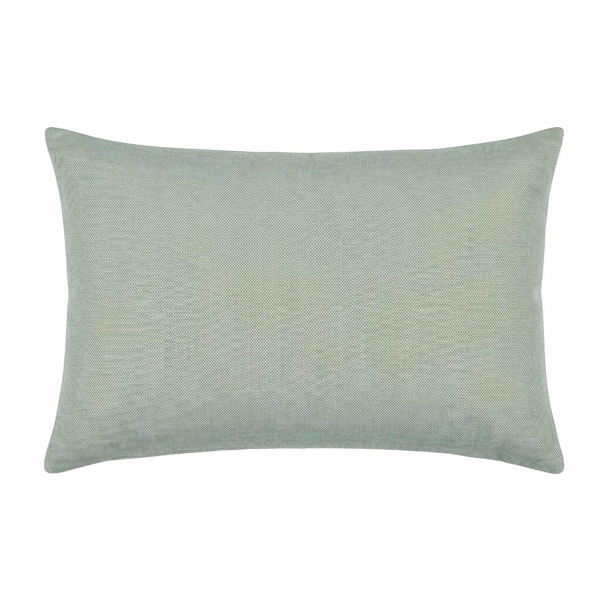 Berlin Gardens Lily Hive 13x20 fitted throw pillow in Exhale Rainwashed