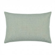 Berlin Gardens Lily Hive 13x20 fitted throw pillow in Exhale Rainwashed
