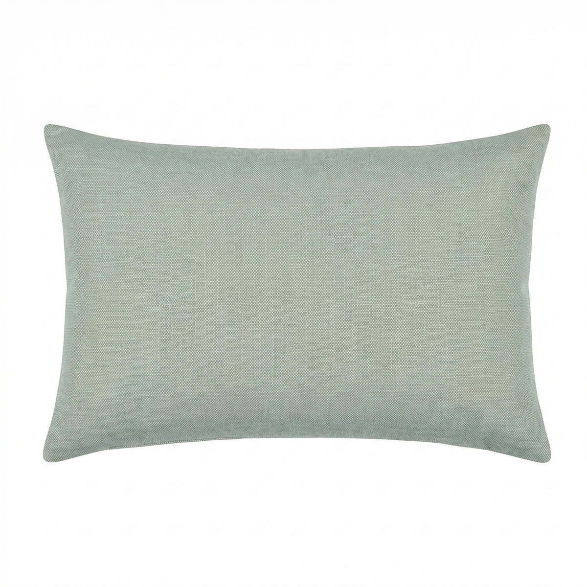 Berlin Gardens Lily Hive 13x20 fitted throw pillow in Exhale Rainwashed