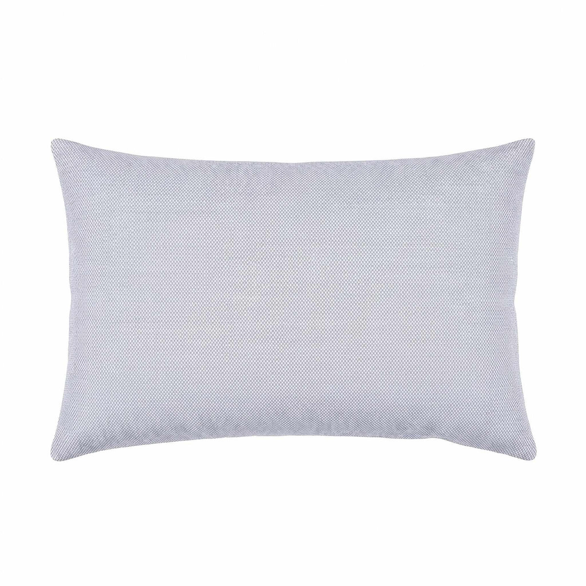 Berlin Gardens Lily Hive 13x20 fitted throw pillow in Exhale Sky
