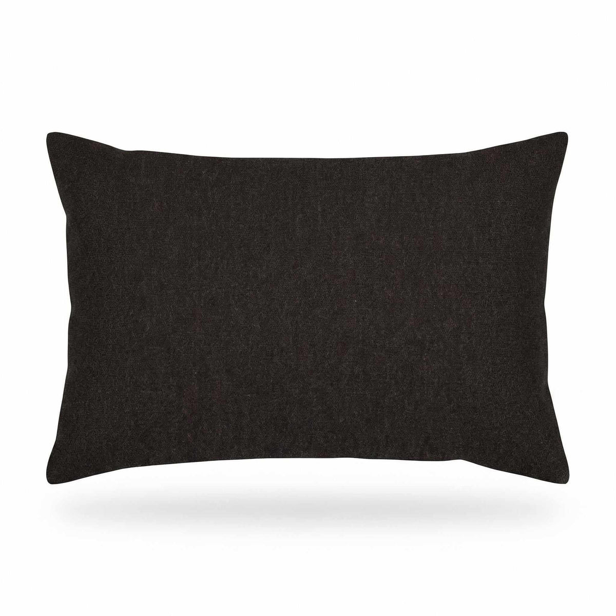 Berlin Gardens Lily Hive 13x20 fitted throw pillow in Heritage Char