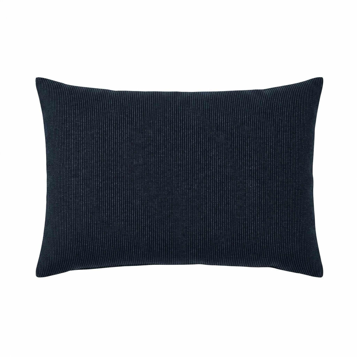 Berlin Gardens Lily Hive 13x20 fitted throw pillow in Kaia Midnight