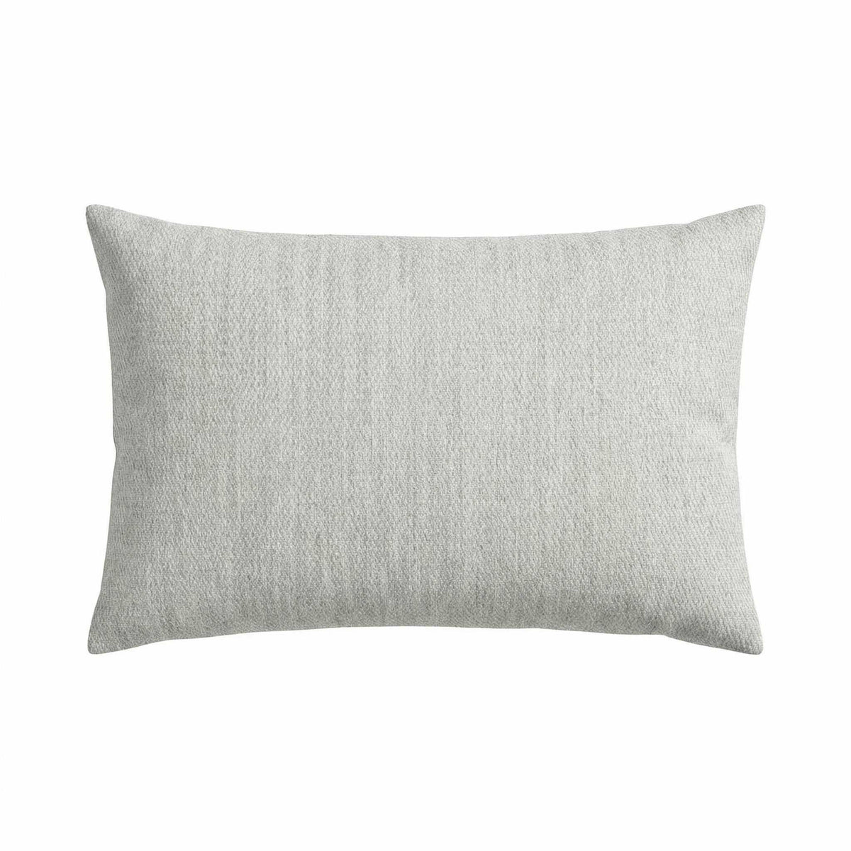 Berlin Gardens Lily Hive 13x20 fitted throw pillow in Pique Gravel