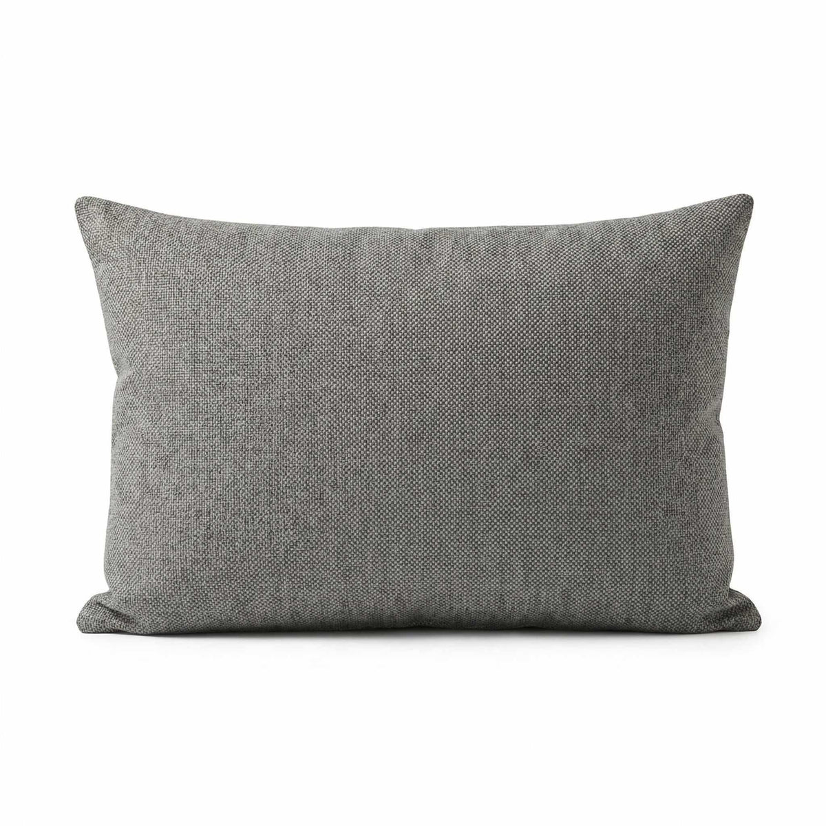 Berlin Gardens Lily Hive 13x20 fitted throw pillow in Rumba Smoke