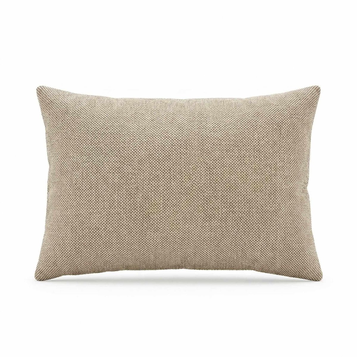 Berlin Gardens Lily Hive 13x20 fitted throw pillow in Santos Khaki