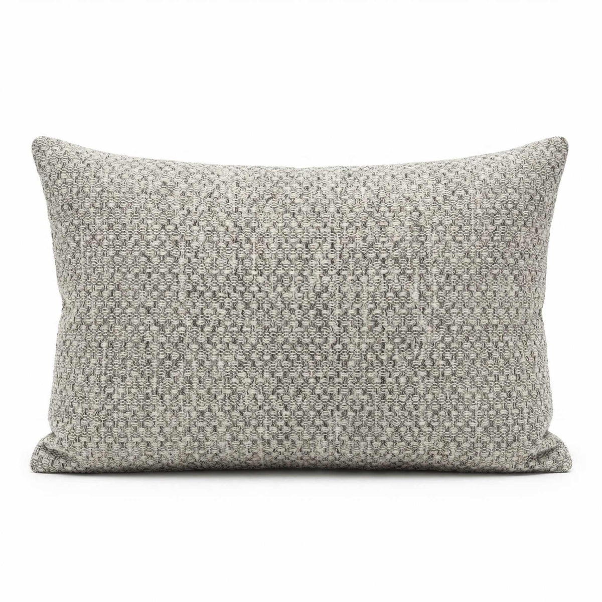 Berlin Gardens Lily Hive 13x20 fitted throw pillow in Tropicana Taupe