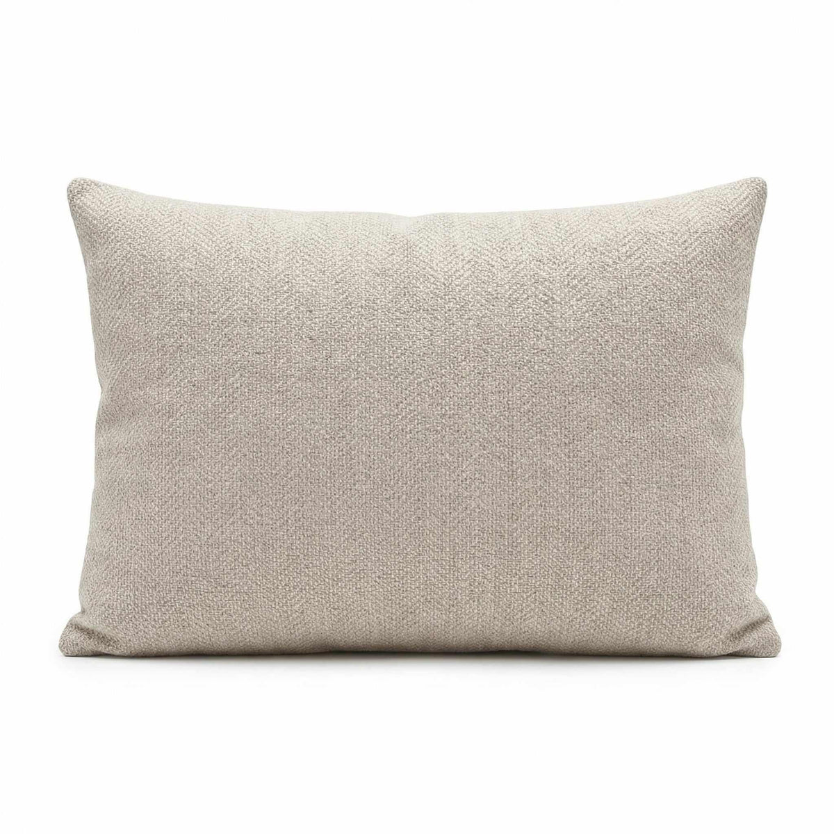 Berlin Gardens Lily Hive 13x20 fitted throw pillow in Waterpoint Salt