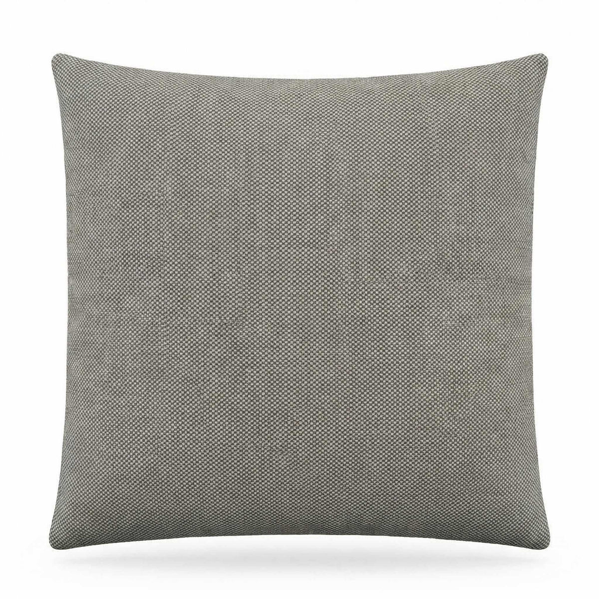 Berlin Gardens Lily Hive 20x20 fitted throw pillow in Brightside Mushroom