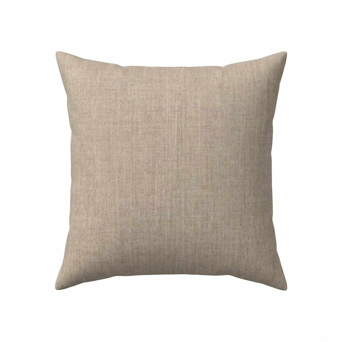 Berlin Gardens Lily Hive 20x20 fitted throw pillow in Cast Ash