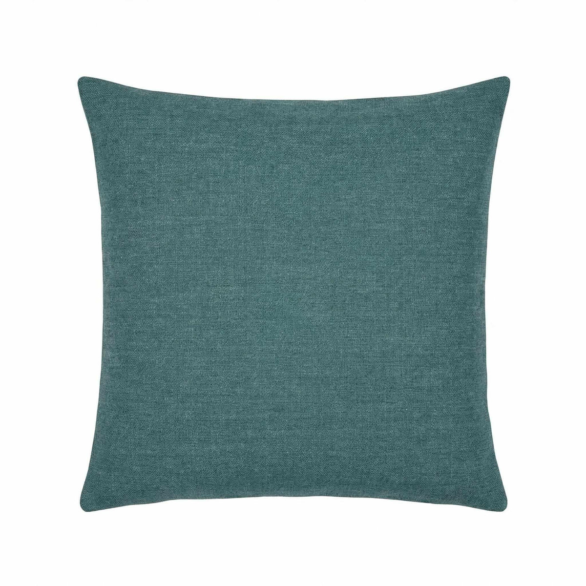 Berlin Gardens Lily Hive 20x20 fitted throw pillow in Cast Lagoon