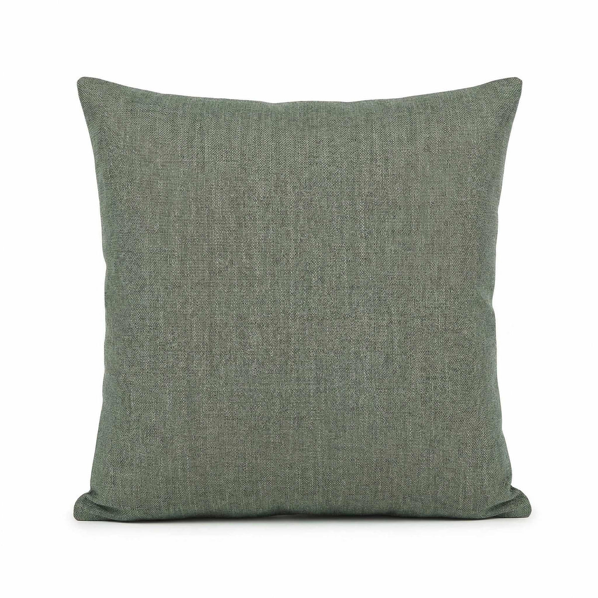 Berlin Gardens Lily Hive 20x20 fitted throw pillow in Cast Sage