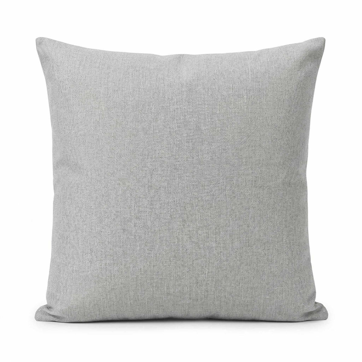 Berlin Gardens Lily Hive 20x20 fitted throw pillow in Canvas Granite