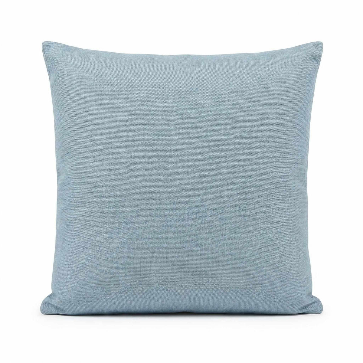 Berlin Gardens Lily Hive 20x20 fitted throw pillow in Exhale Dewdrop