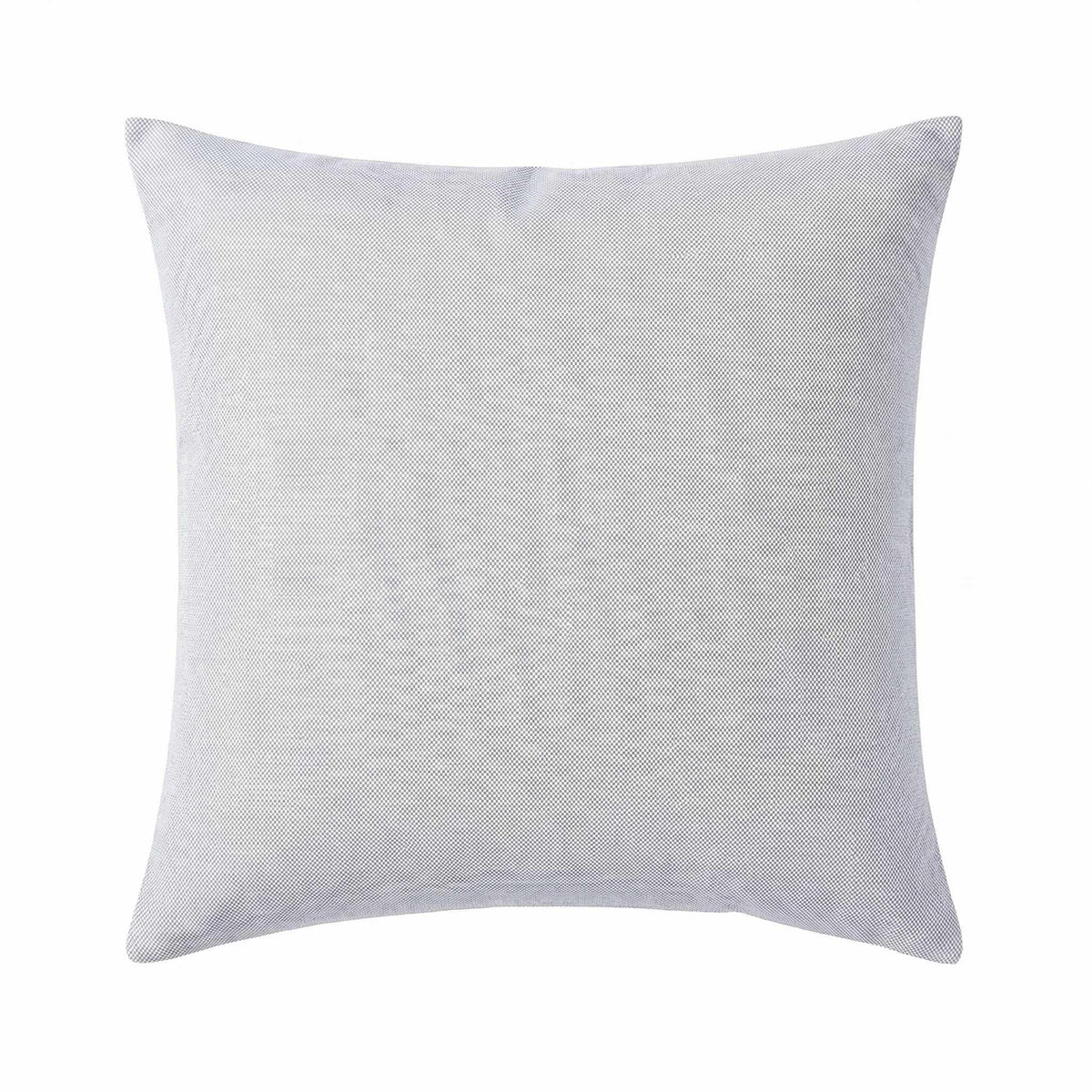 Berlin Gardens Lily Hive 20x20 fitted throw pillow in Exhale Sky