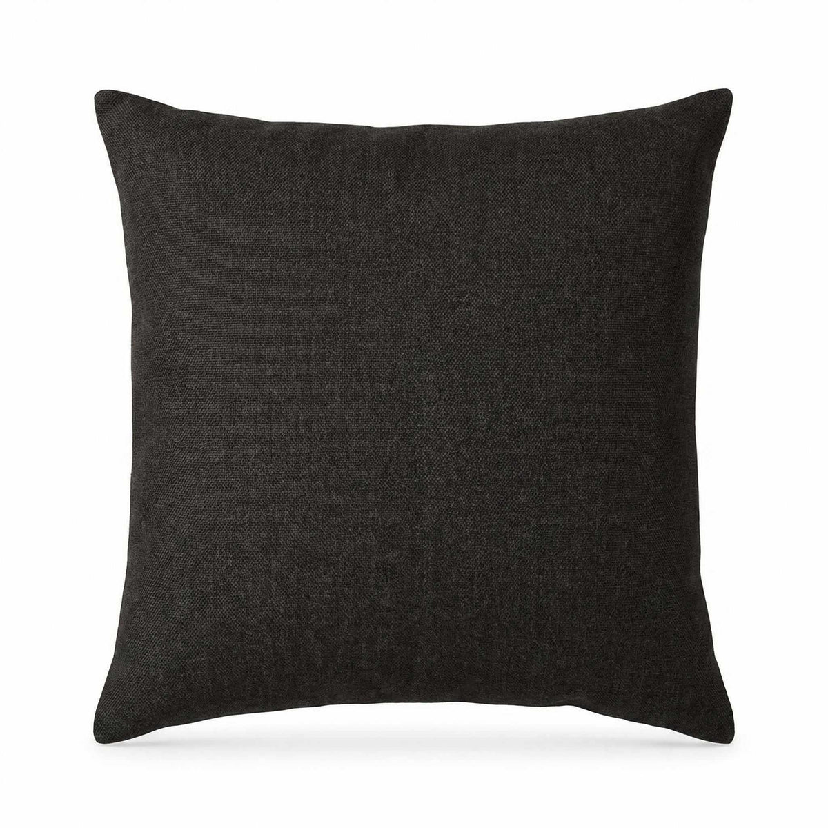 Berlin Gardens Lily Hive 20x20 fitted throw pillow in Heritage Char