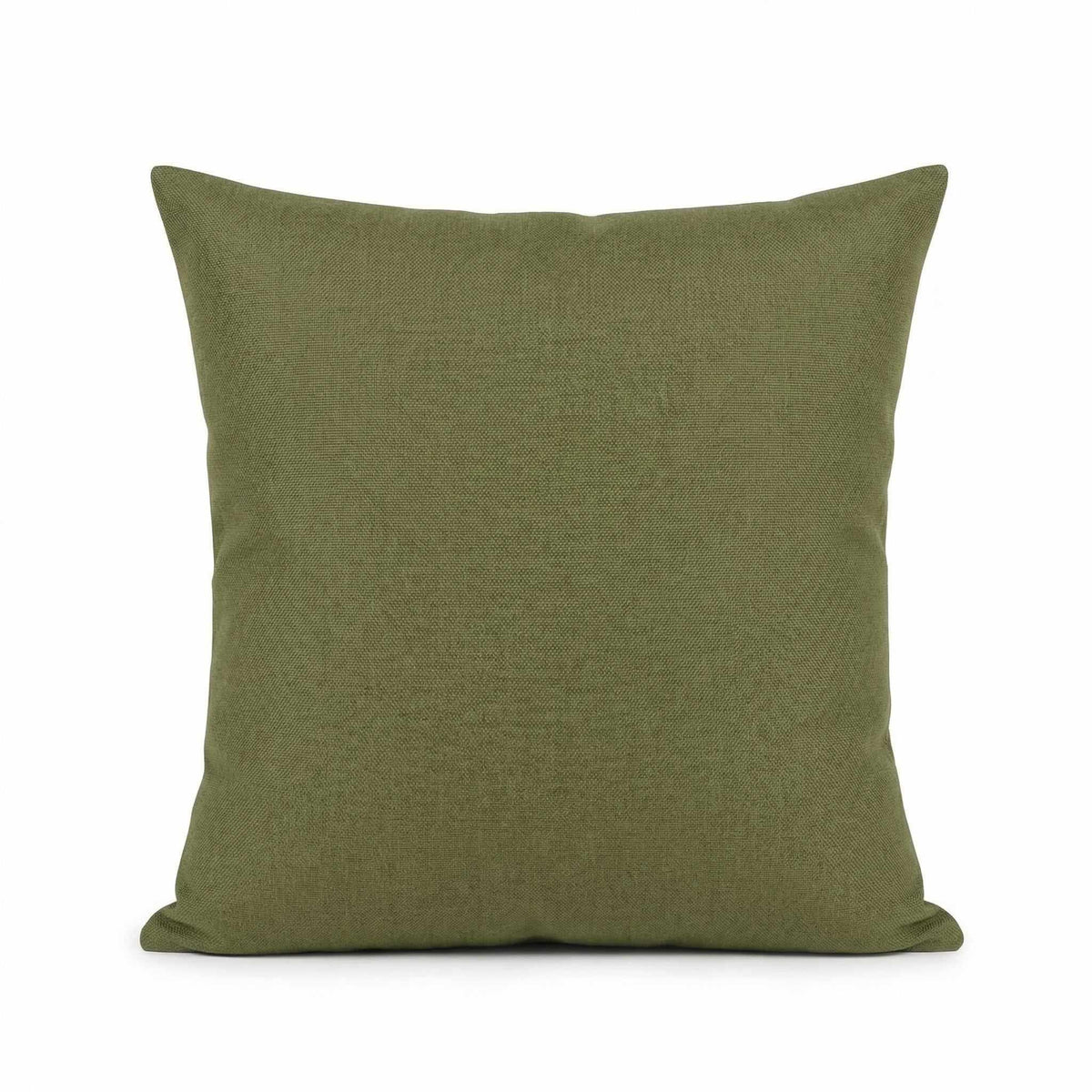 Berlin Gardens Lily Hive 20x20 fitted throw pillow in Heritage Leaf