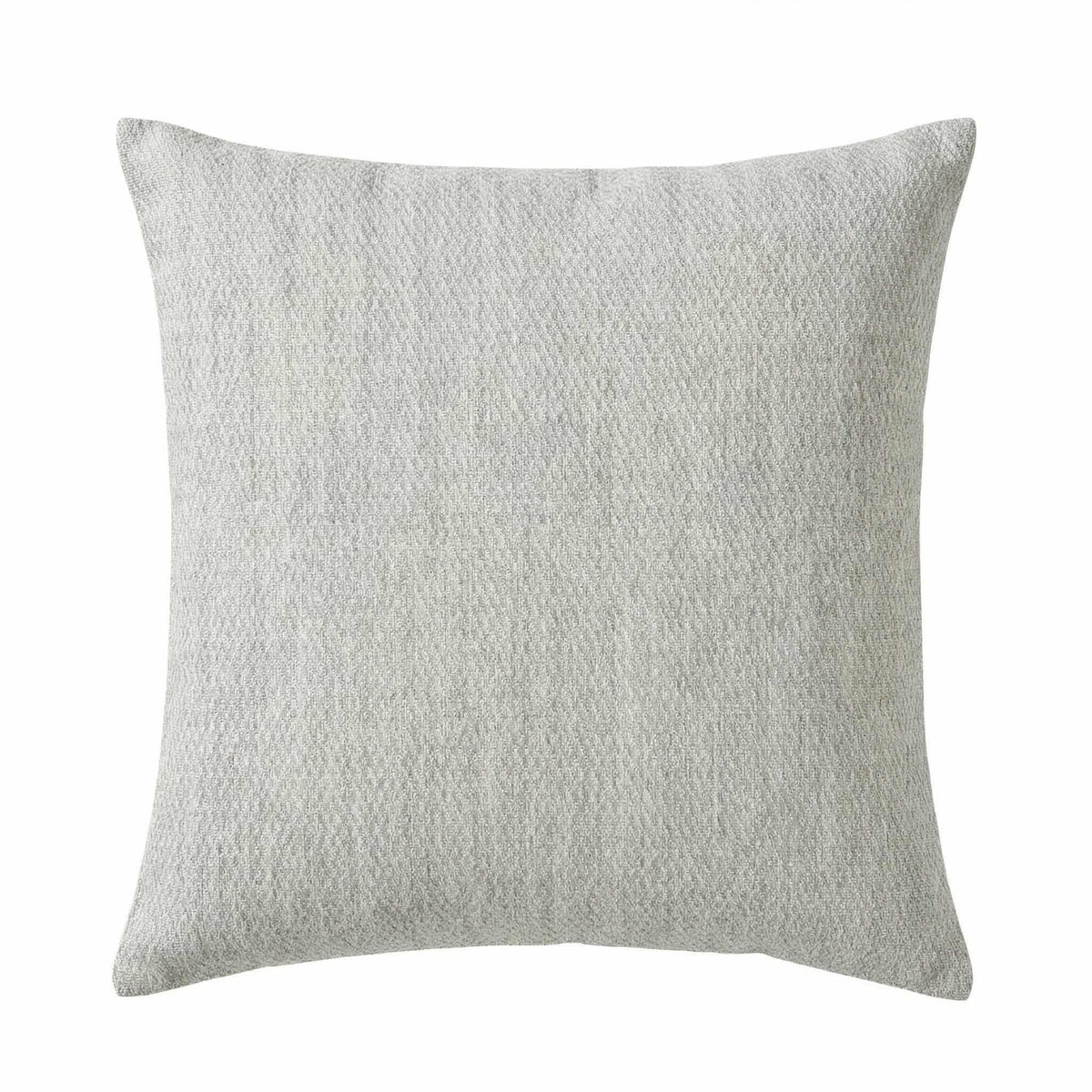 Berlin Gardens Lily Hive 20x20 fitted throw pillow in Pique Gravel