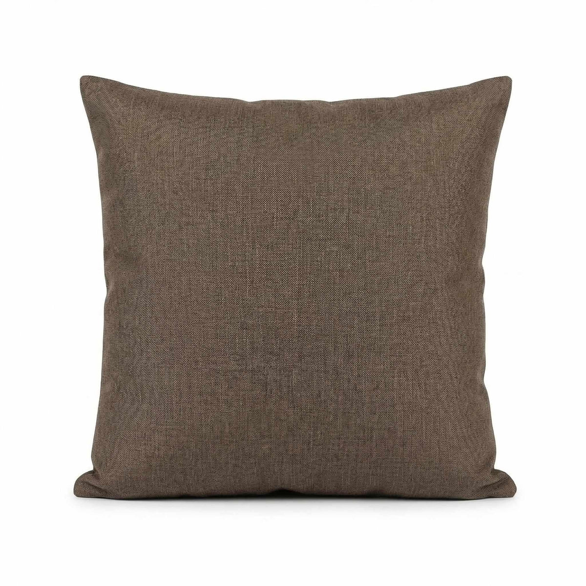 Berlin Gardens Lily Hive 20x20 fitted throw pillow in Play Mushroom