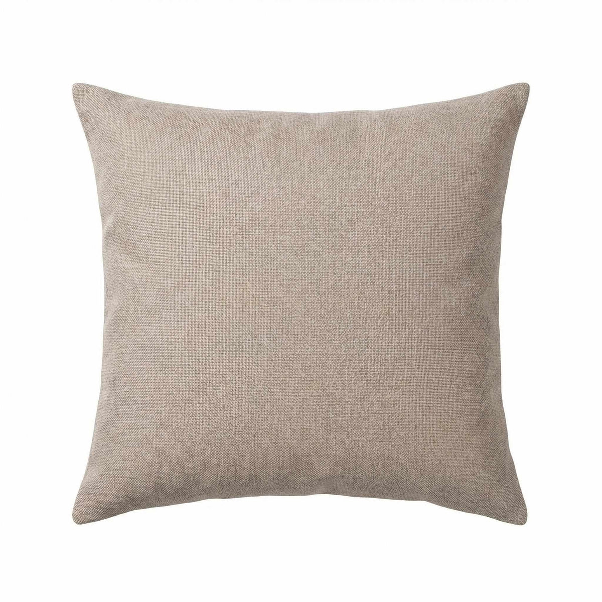 Berlin Gardens Lily Hive 20x20 fitted throw pillow in Remix Silk