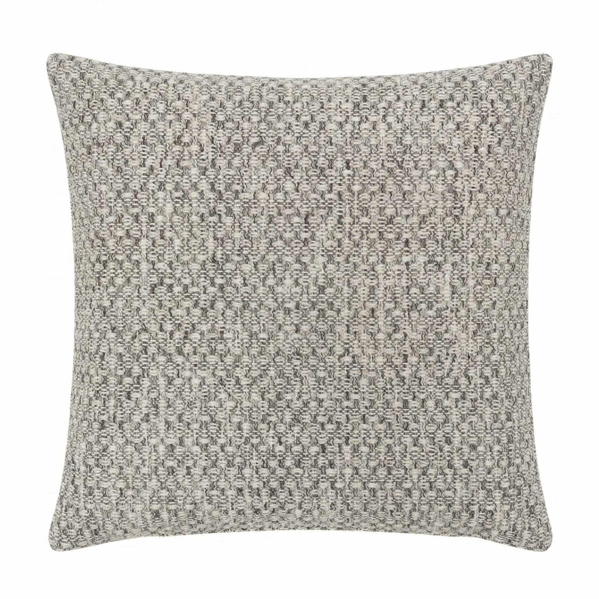 Berlin Gardens Lily Hive 20x20 fitted throw pillow in Tropicana Taupe
