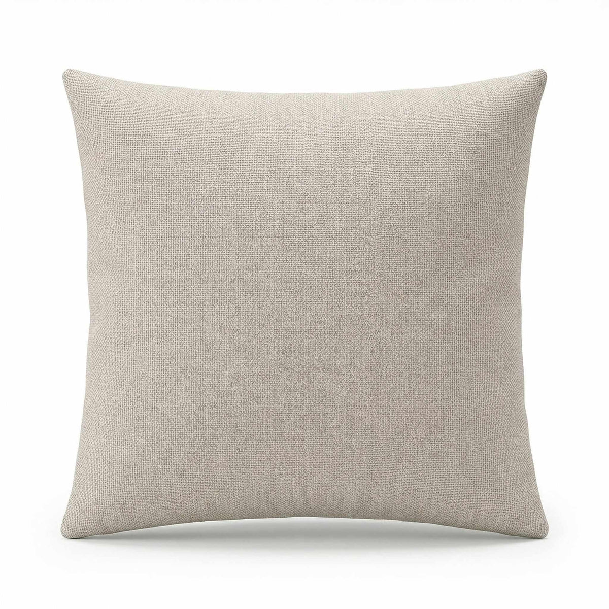 Berlin Gardens Lily Hive 20x20 fitted throw pillow in Waterpoint Salt
