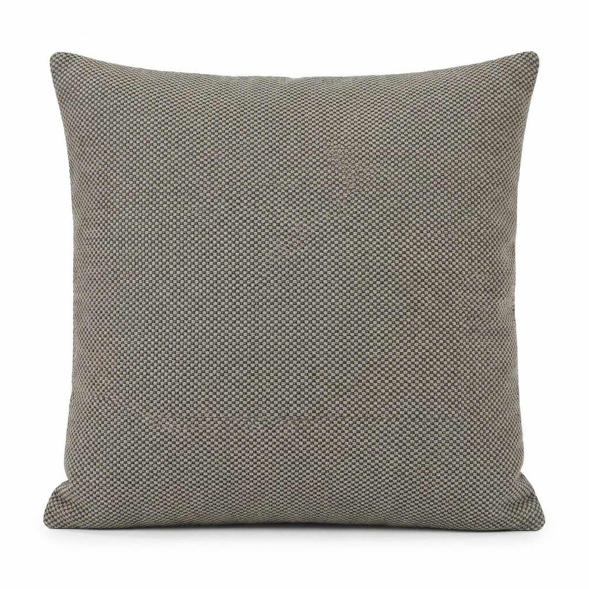 Berlin Gardens Lily Hive 24x24 fitted throw pillow in Brightside Mushroom