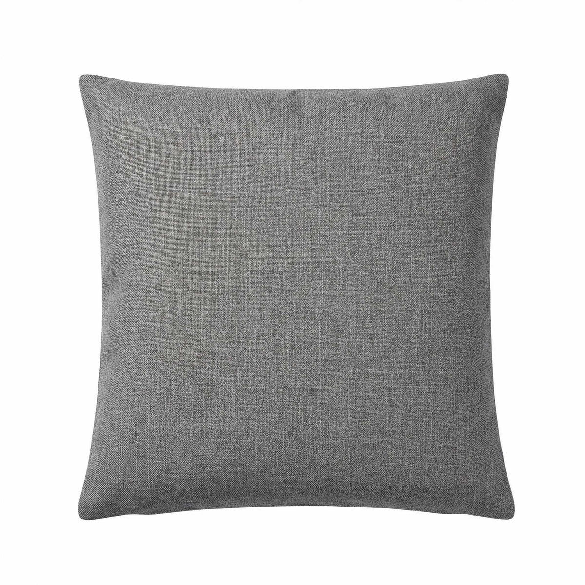 Berlin Gardens Lily Hive 24x24 fitted throw pillow in Cast Slate