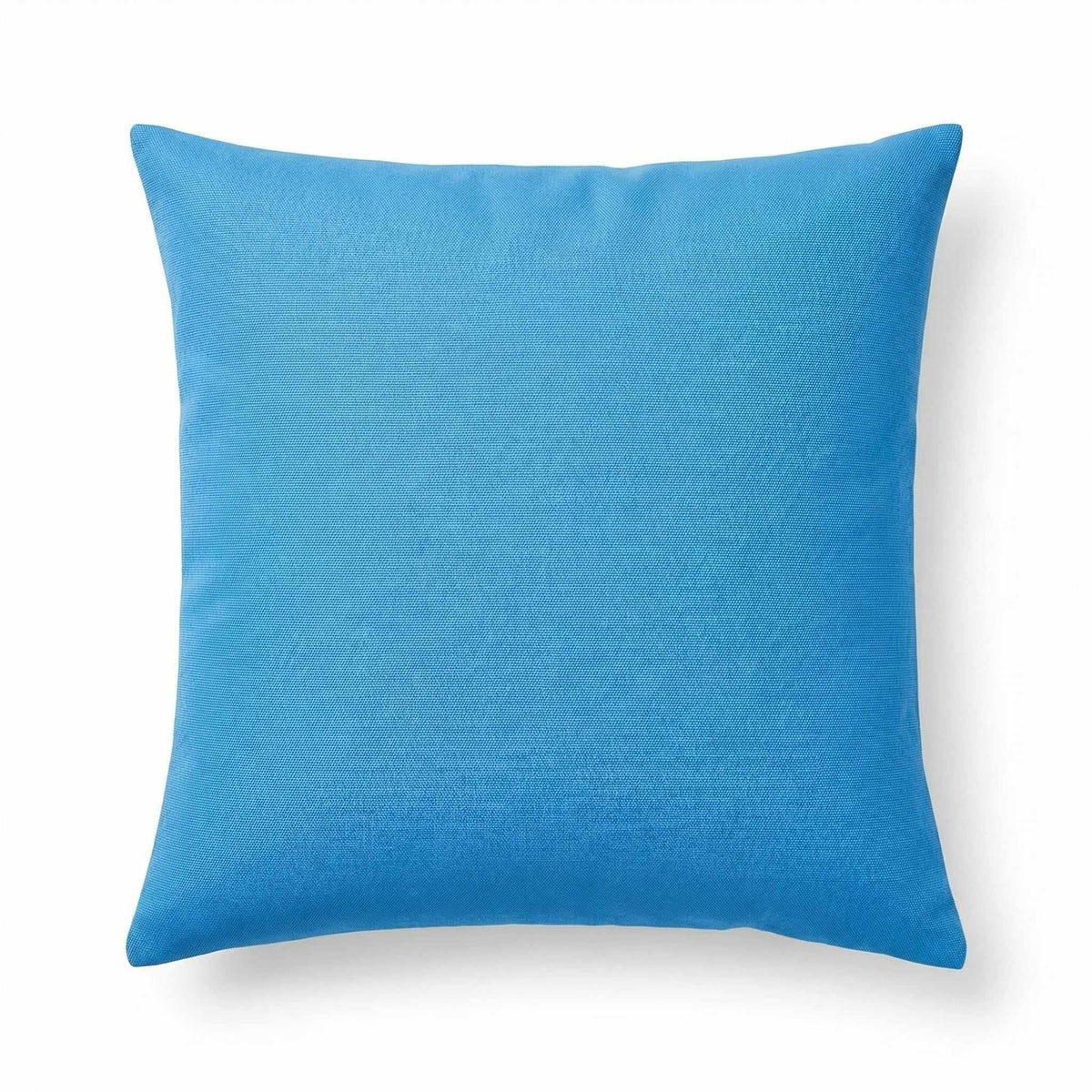Berlin Gardens Lily Hive 24x24 fitted throw pillow in Canvas Capri