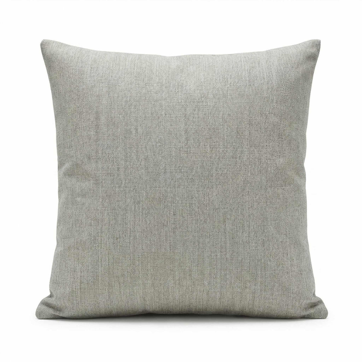 Berlin Gardens Lily Hive 24x24 fitted throw pillow in Canvas Granite