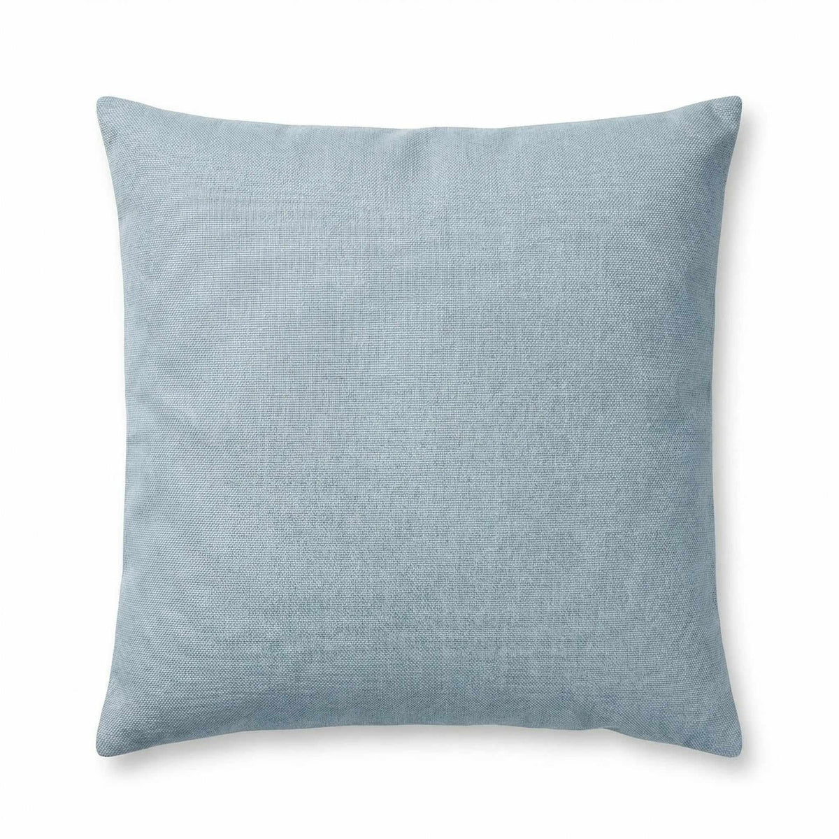 Berlin Gardens Lily Hive 24x24 fitted throw pillow in Exhale Dewdrop