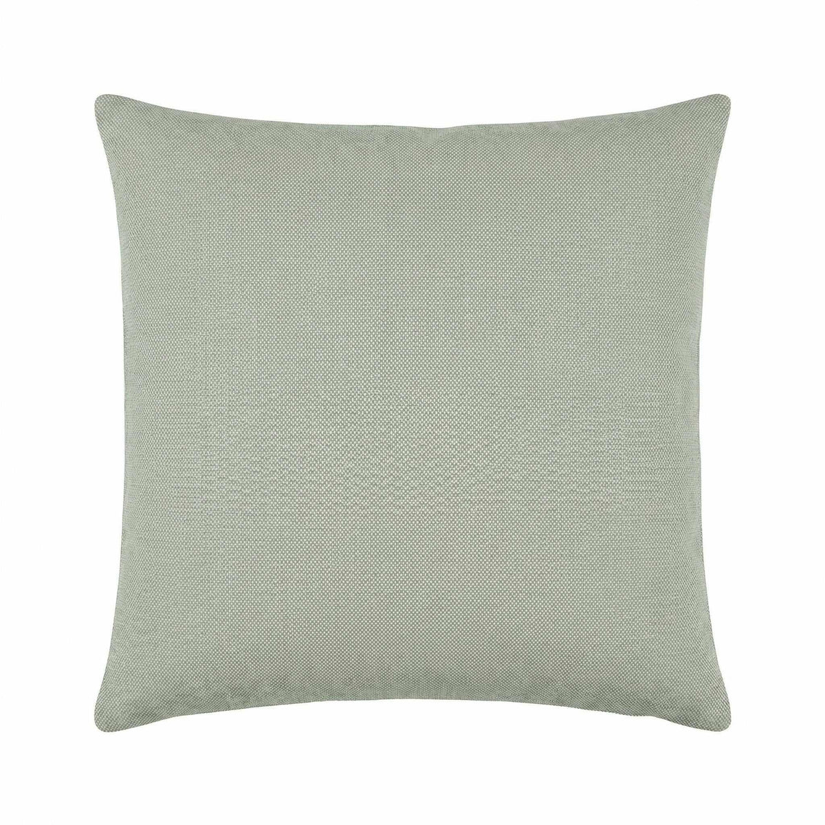 Berlin Gardens Lily Hive 24x24 fitted throw pillow in Exhale Rainwashed