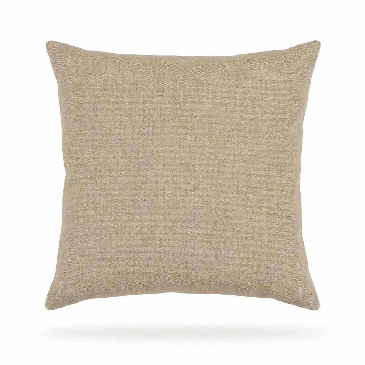 Berlin Gardens Lily Hive 24x24 fitted throw pillow in Heritage Ashe