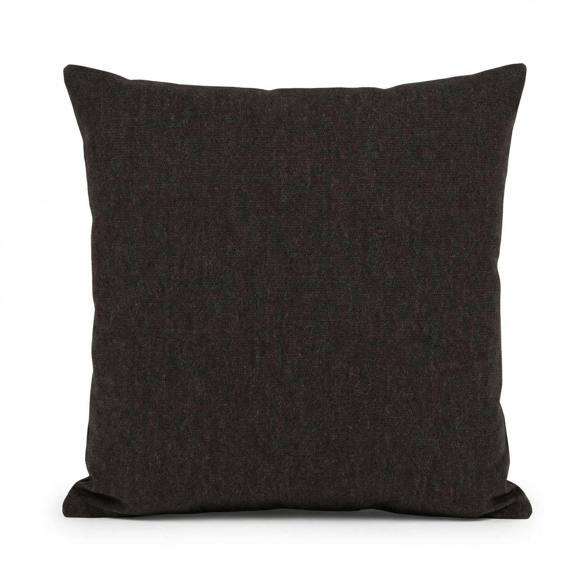 Berlin Gardens Lily Hive 24x24 fitted throw pillow in Heritage Char