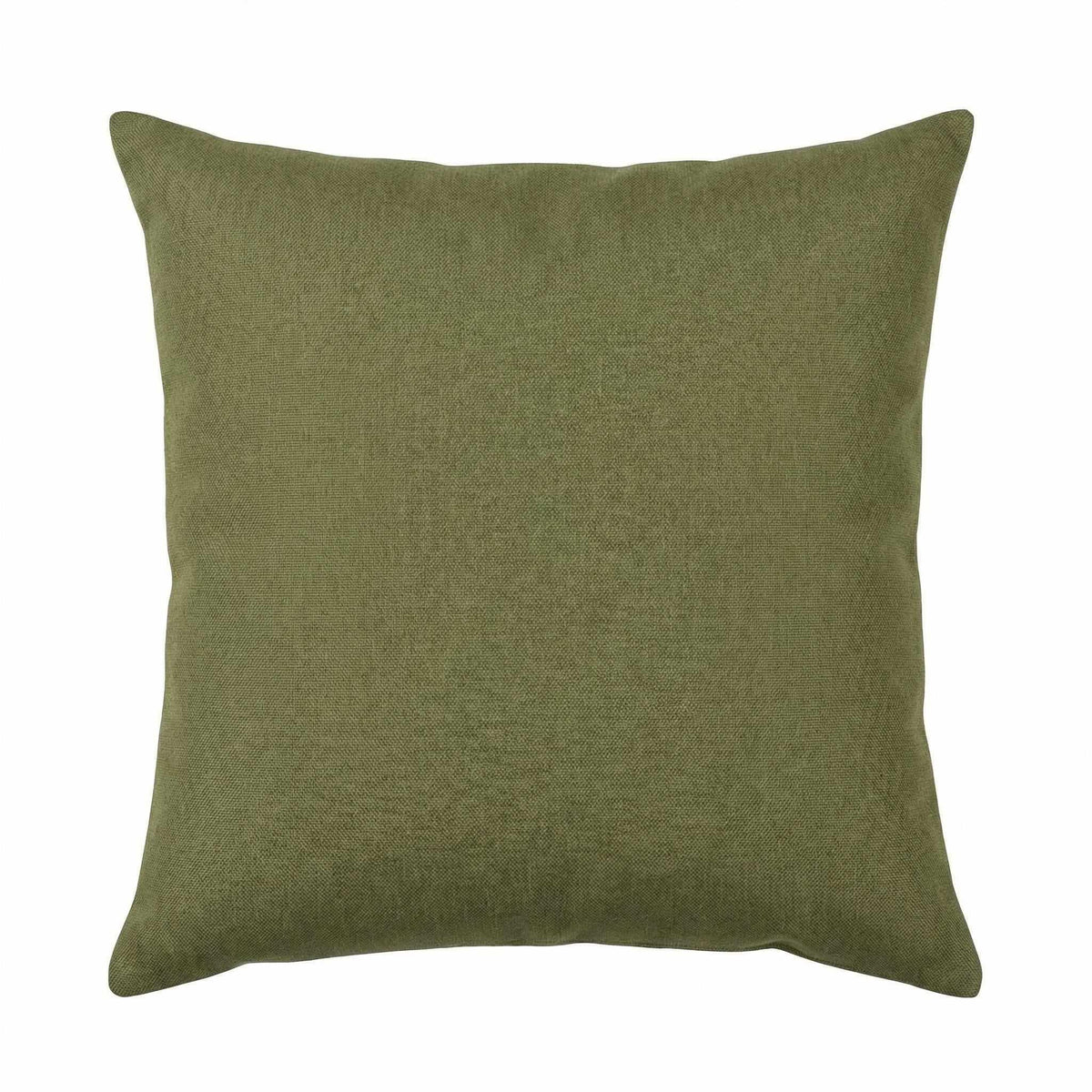 Berlin Gardens Lily Hive 24x24 fitted throw pillow in Heritage Leaf