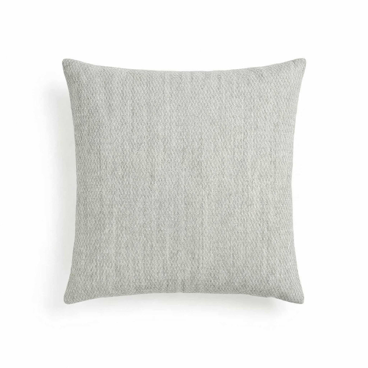 Berlin Gardens Lily Hive 24x24 fitted throw pillow in Pique Gravel